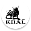 Khal SMS